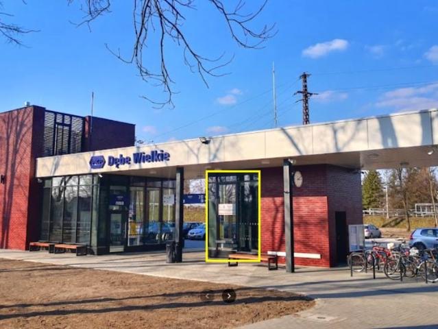 Mieszkanie do wynajęcia w Dębe Wielkie, powiat miński