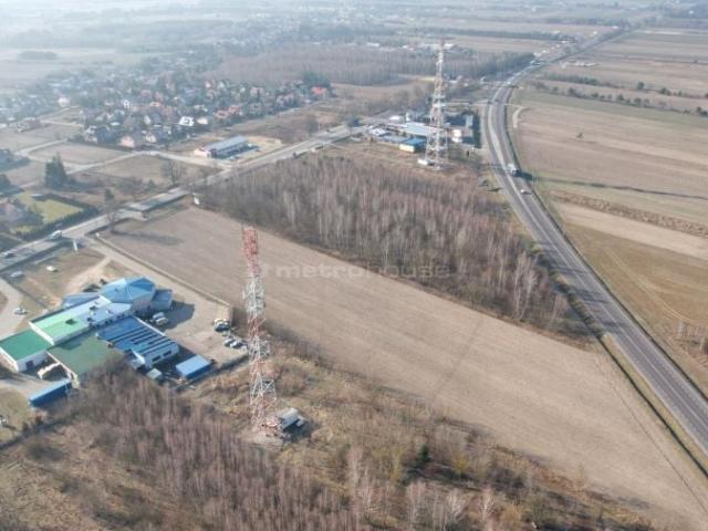 Grunt na sprzedaż w Biała Podlaska, Lubelskie