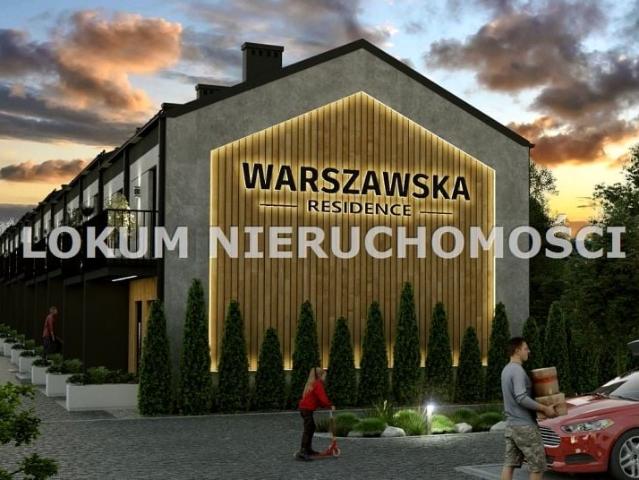 Dom na sprzedaż w Osiedle Westerplatte, Dąbrowa Tarnowska