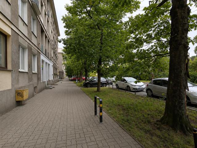 Mieszkanie do wynajęcia w Warszawa, Mazowieckie