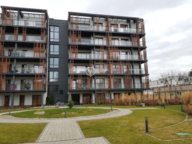 Mieszkanie do wynajęcia w Sadyba, Warszawa