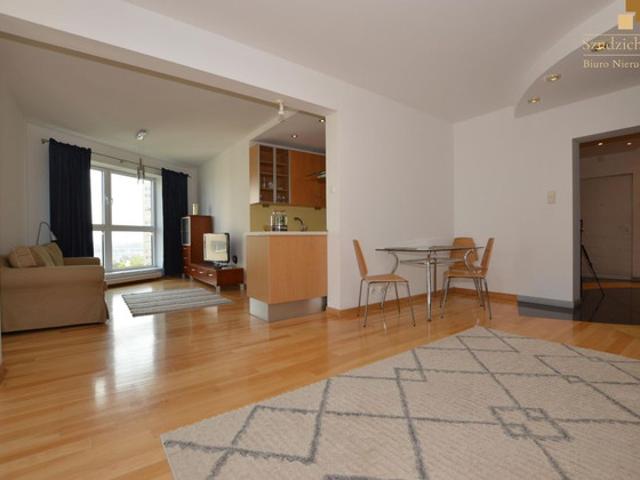Apartament do wynajęcia w Warszawa, Mokotów