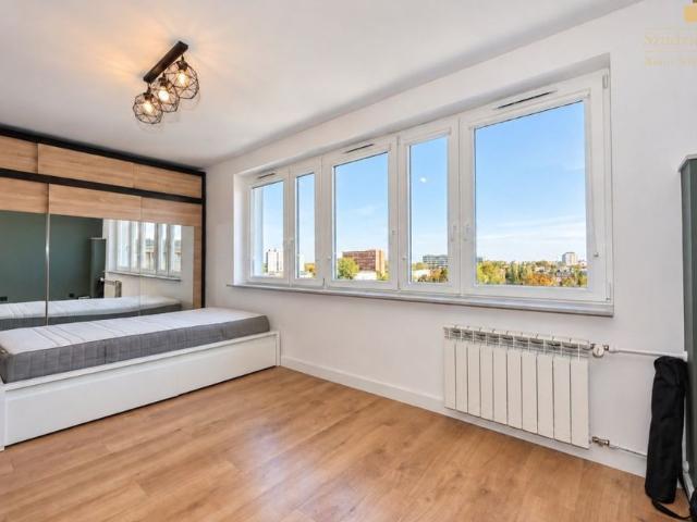 Mieszkanie do wynajęcia w Nowa Praga, Warszawa