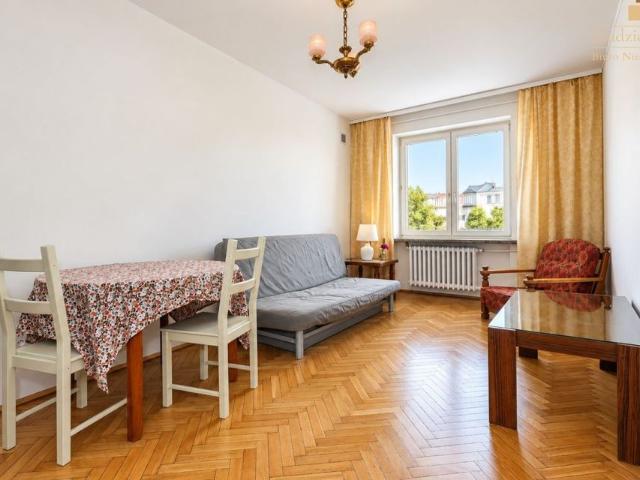Mieszkanie do wynajęcia w Śródmieście Północne, Warszawa