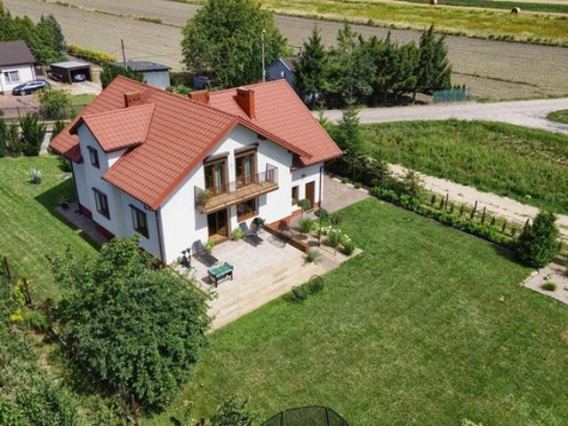 Dom na sprzedaż w Błonie, Mazowieckie
