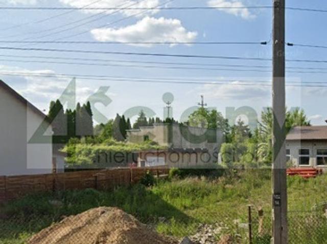 Grunt na sprzedaż w Błonie, Mazowieckie