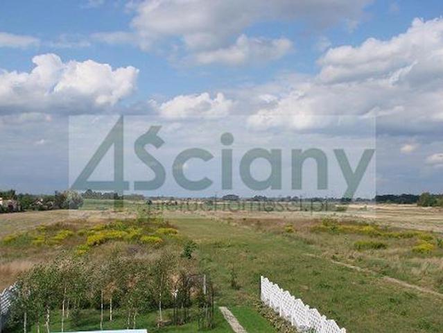 Grunt na sprzedaż w Błonie, Mazowieckie