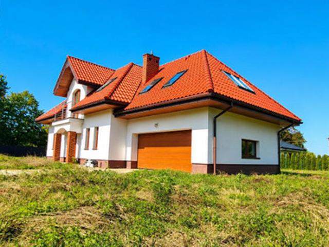 Dom na sprzedaż w Błonie, powiat warszawski zachodni
