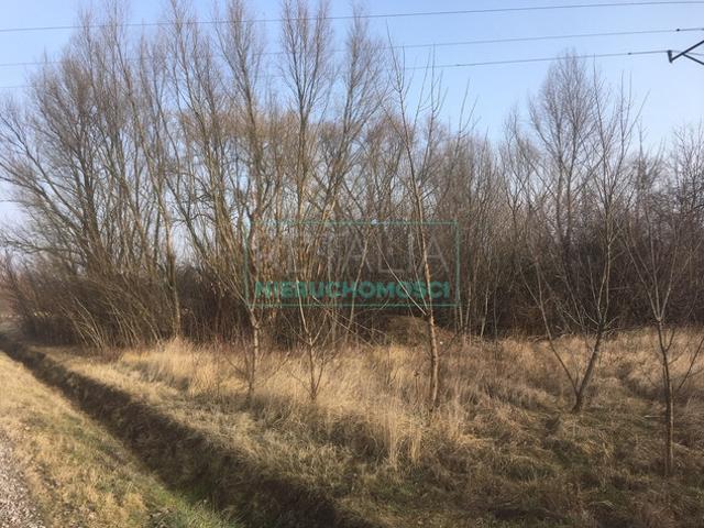 Grunt na sprzedaż w Ożarów Mazowiecki, Mazowieckie