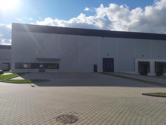 Komercyjne do wynajęcia w Warszawa, Mazowieckie