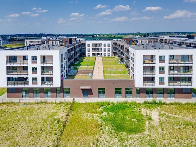 Mieszkanie na sprzedaż w Ożarów Mazowiecki, Mazowieckie