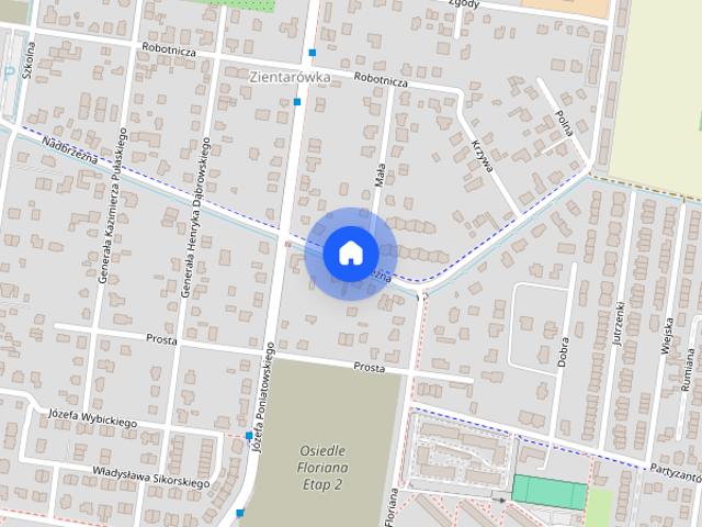 Mieszkanie do wynajęcia w Ożarów Mazowiecki, Mazowieckie