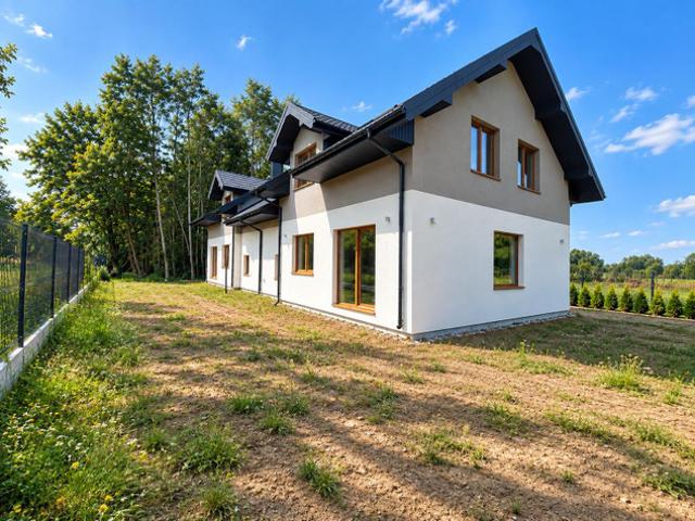 Dom na sprzedaż w Łomianki, Mazowieckie