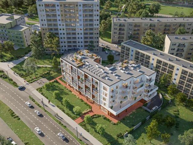 Mieszkanie na sprzedaż w Kielce, Świętokrzyskie