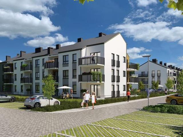 Mieszkanie na sprzedaż w Szczecin, Zachodniopomorskie