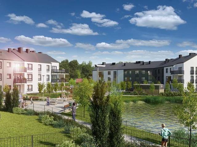Mieszkanie na sprzedaż w Szczecin, Zachodniopomorskie