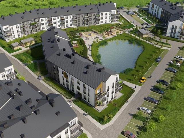 Mieszkanie na sprzedaż w Szczecin, Zachodniopomorskie