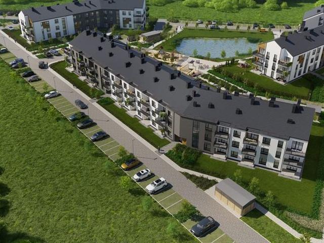 Mieszkanie na sprzedaż w Szczecin, Zachodniopomorskie