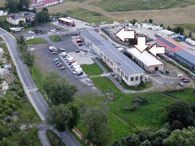 Biuro na sprzedaż w Mirsk, Dolnośląskie