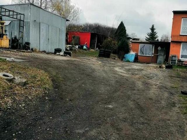 Biuro do wynajęcia w Sosnowiec, Śląskie