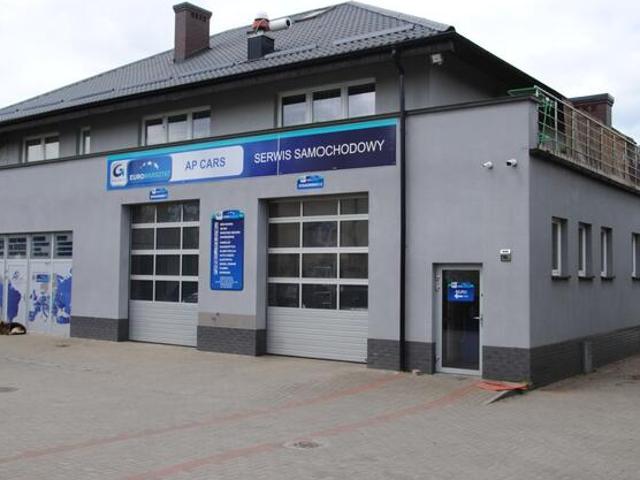 Biuro na sprzedaż w Wejherowo, Pomorskie