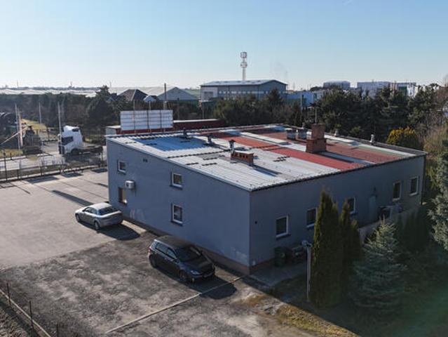 Biuro na sprzedaż w Kalisz, Wielkopolskie