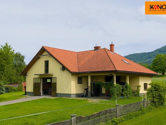 Dom na sprzedaż w Kozy, Śląskie