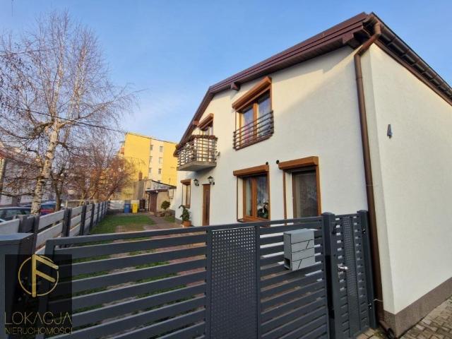 Dom na sprzedaż w Warta, Łódzkie