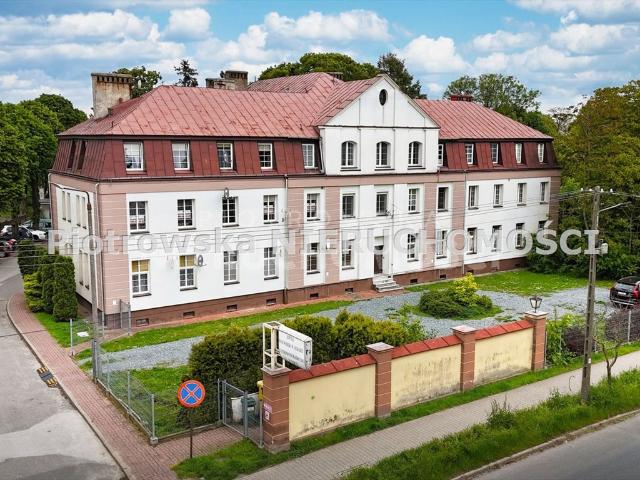 Mieszkanie na sprzedaż w Warta, Łódzkie