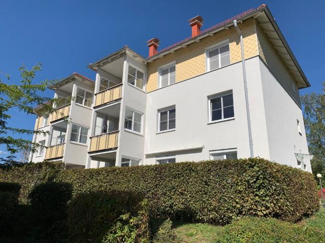 Apartment mieten in Wartberg ob der Aist, Schloss Haus