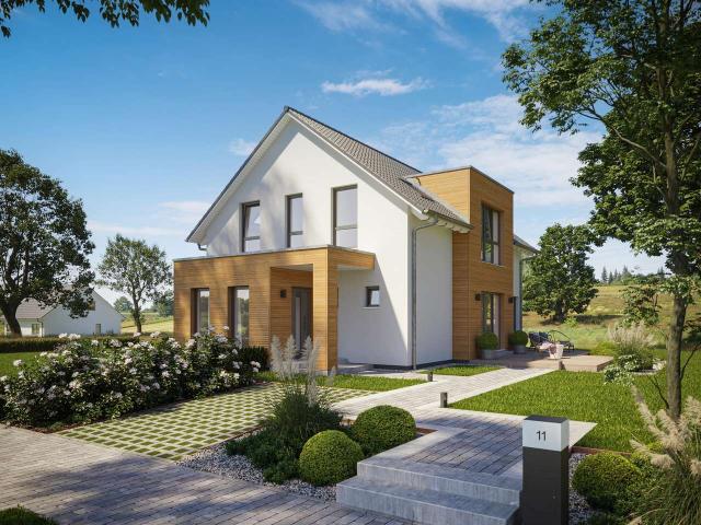 Haus kaufen in Billerbeck