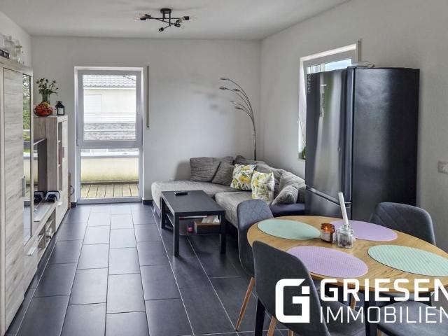 Apartment mieten in Haren, Niedersachsen