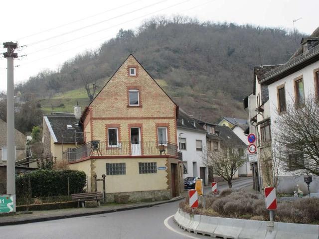 Haus kaufen in Rheindiebach, Oberdiebach