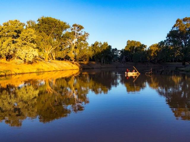 Cottage for sale in Byrock, New South Wales