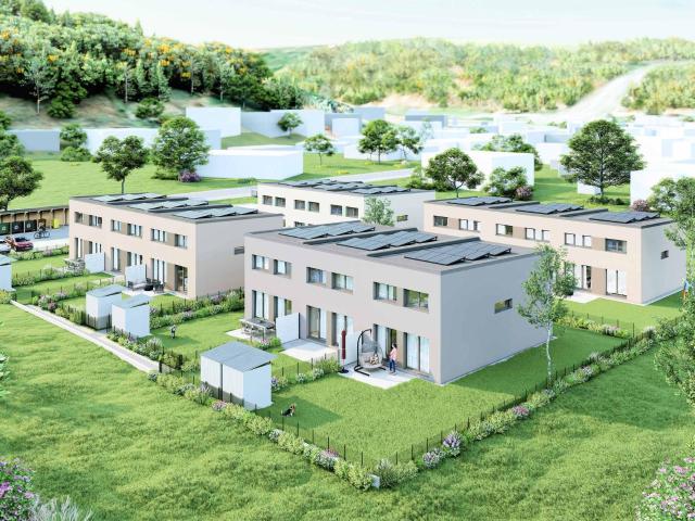 Haus mieten in Lanzenkirchen, Niederösterreich