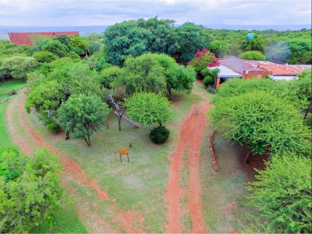 House for rent in Waterkloof, Gauteng