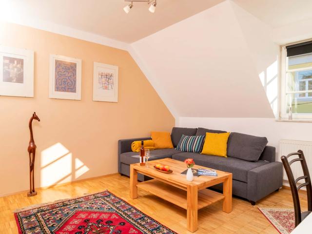 Apartment mieten in Geidorf, Gersdorf-Feistritz