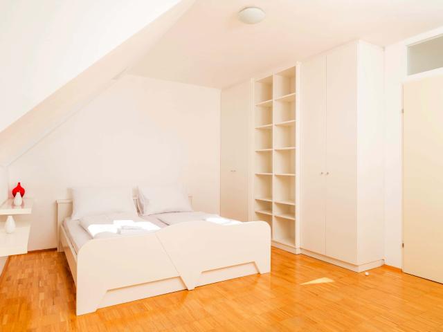 Apartment mieten in Geidorf, Gersdorf-Feistritz