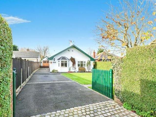 House for sale in Higher Bartle, Lancashire