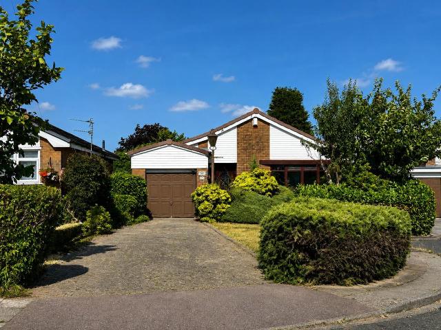 House for rent in Starling, Bury