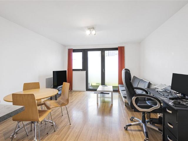 Apartment for rent in Mill Meads, Greater London