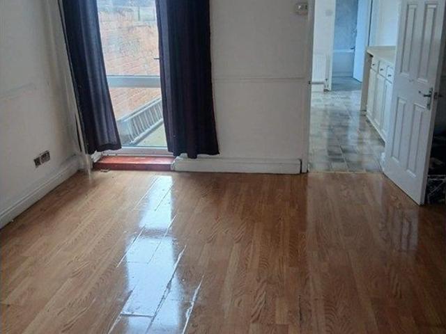 House for rent in Litherland, Sefton