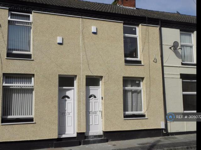 House for rent in Litherland, Sefton