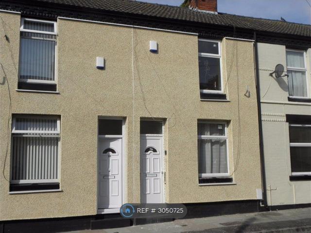 House for rent in Litherland, Sefton