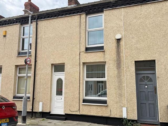 House for rent in Litherland, Sefton