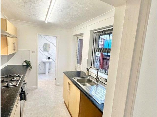 House for rent in Litherland, Sefton