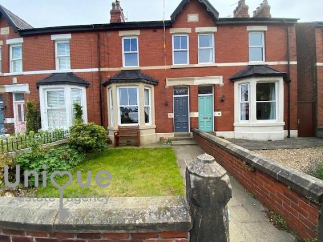 House for rent in Lytham, Lancashire
