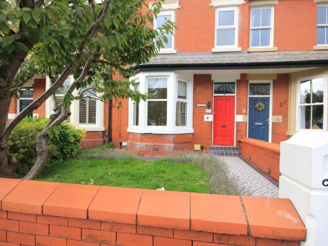 House for rent in Lancashire