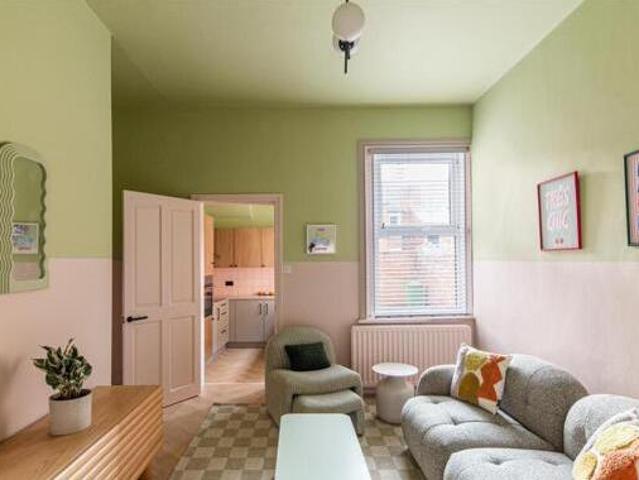 House for rent in Butterton, Staffordshire