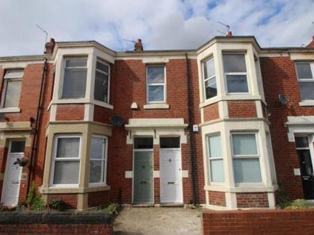 House for rent in Butterton, Staffordshire